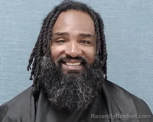 Mugshot of RYAN LEE BRINSON booked in Stark County, Ohio on April 3, 2026