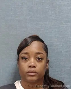 Booking photo from Stark County, Ohio