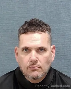 Mugshot of RYAN CLARK LOWE booked in Stark County, Ohio on June 30, 2026