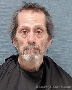 Mugshot of JAMES PERRY VASILIADES