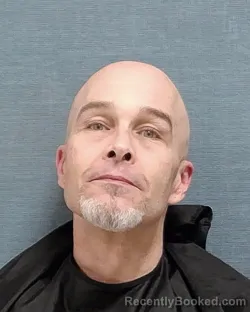 Mugshot of TIMOTHY BRIAN WAGGONER