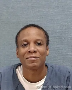 Mugshot of ASIA LEEANN WRIGHT booked in Stark County, Ohio on June 16, 2026