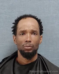 Booking photo from Stark County, Ohio
