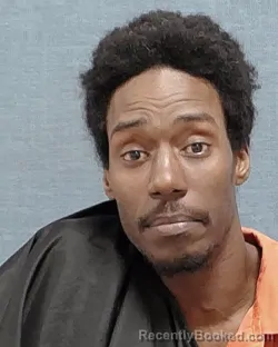 Mugshot of AVERY ALDEN UPPERMAN booked in Stark County, Ohio on March 14, 2026