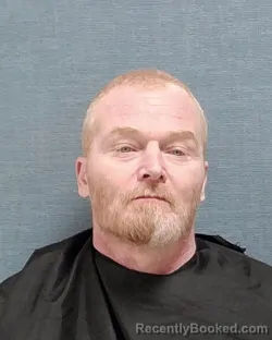 Mugshot of CHRISTOPHER THOMAS GUILDOO booked in Stark County, Ohio on April 28, 2026