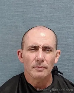 Mugshot of SAMUEL PAUL NOTURNO booked in Stark County, Ohio on March 30, 2026