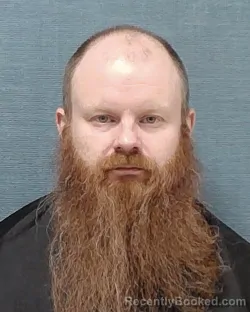 Mugshot of EDWARD TYRONE BUNTING