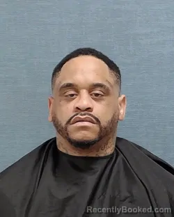 Mugshot of RICHARD JOHN MORRIS booked in Stark County, Ohio on March 18, 2026