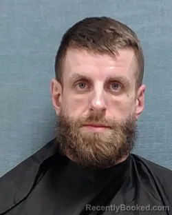 Mugshot of CODEY ALLEN DURHAM