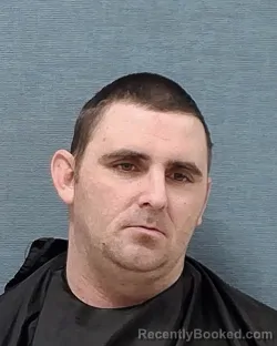 Mugshot of GREGORY ALAN FRENCH