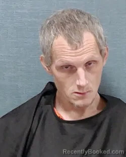 Mugshot of DONNIRAY ROBERT PRUITT