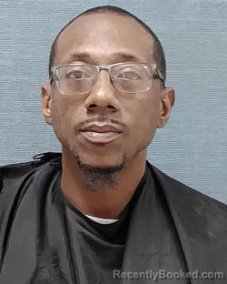 Booking photo from Stark County, Ohio