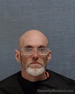 Mugshot of CHARLES DEAN EARLEY booked in Stark County, Ohio on May 20, 2026