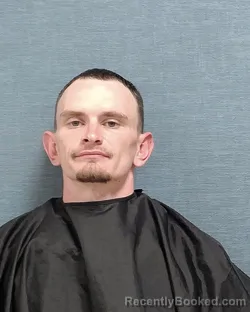 Mugshot of BRYAN ANDREW DUPAL booked in Stark County, Ohio on March 22, 2026