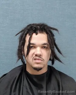 Mugshot of MARQUEZ DUANE COE