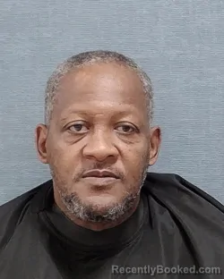 Mugshot of RAYMOND SHERRON BROOKS booked in Stark County, Ohio on June 23, 2026