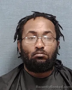 Mugshot of JENTRY LEE ROSS