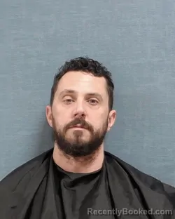 Mugshot of KYLE FRANK THOMAS PHILLABAUM booked in Stark County, Ohio on March 18, 2026