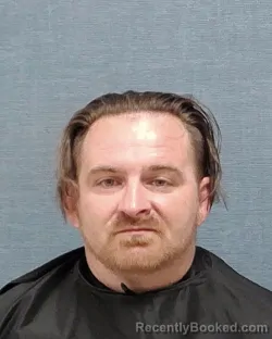 Mugshot of BRIAN KEITH FRENCH booked in Stark County, Ohio on June 24, 2026