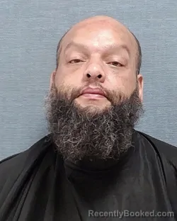 Mugshot of WELLINGTON KEVIN BRITO booked in Stark County, Ohio on June 20, 2026