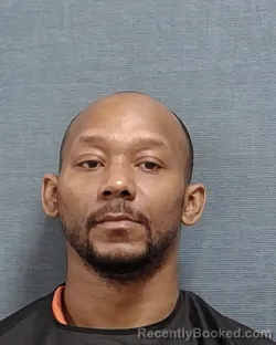 Mugshot of RAPHALL MONTRIEZ SORRELLS