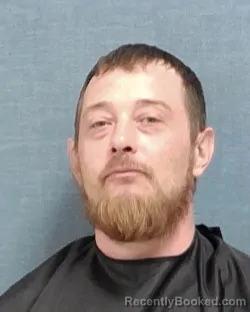 Mugshot of ZACHARY ALLEN BACORN booked in Stark County, Ohio on March 31, 2026