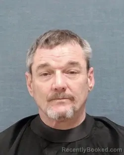 Mugshot of MATTHEW JOHN KARN booked in Stark County, Ohio on June 22, 2026