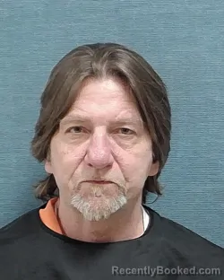 Mugshot of RYAN CRAIG WILSON