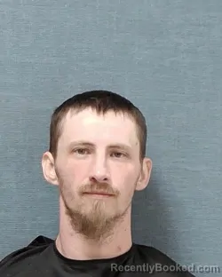 Mugshot of EDWARD CHARLES CHERRINE booked in Stark County, Ohio on April 25, 2026