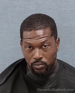 Mugshot of ROBERT TYREE JENKINS booked in Stark County, Ohio on July 1, 2026