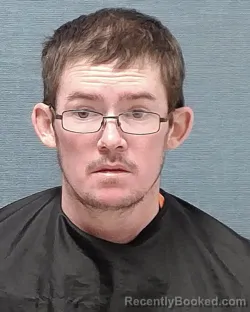 Mugshot of MICHAEL LEE BINGHAM