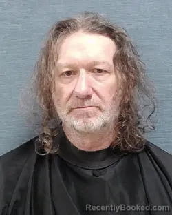Mugshot of TODD PATRICK TUCK booked in Stark County, Ohio on June 29, 2026