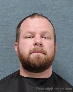 Mugshot of PHILIP ANDREW RAY