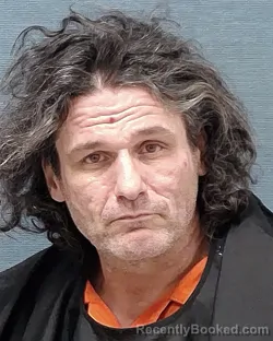 Mugshot of ANTHONY ALAN DEPALMO