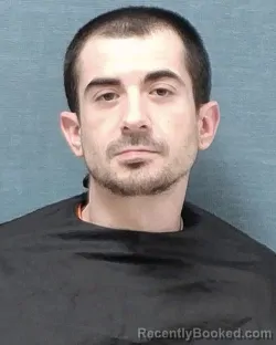 Mugshot of ASHLEY MICHAEL SCHAFFHAUSER