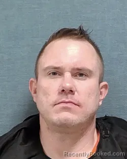 Mugshot of TIMOTHY JOHN DOWNING booked in Stark County, Ohio on March 30, 2026