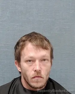 Mugshot of ALBERT EDWARD SMETHERS booked in Stark County, Ohio on April 23, 2026