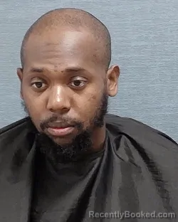 Mugshot of ROBERT JAMES HAWKINS booked in Stark County, Ohio on April 3, 2026