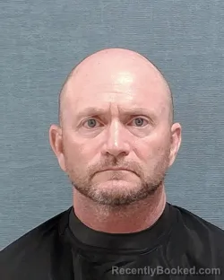 Mugshot of JOHN JOSEPH FRY booked in Stark County, Ohio on June 18, 2026