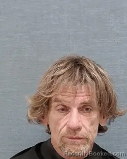 Mugshot of MICHAEL PAUL FOX booked in Stark County, Ohio on July 5, 2026