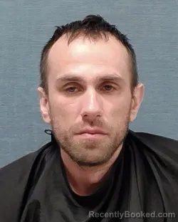 Mugshot of DENNIS GEORGE NICHOLAS