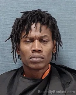 Mugshot of DANTEZ CORRDALE GRANT