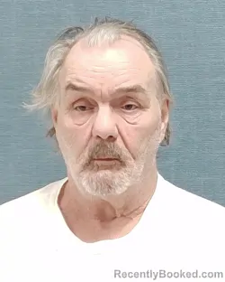 Mugshot of BRETT DUANE HART booked in Stark County, Ohio on April 30, 2026
