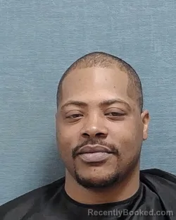 Mugshot of CORTNEY JAMES BRINSON