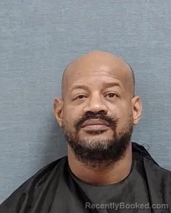 Mugshot of HERNIDES PIERRE STEVENSON booked in Stark County, Ohio on April 28, 2026