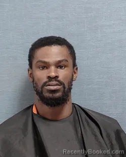 Mugshot of LAWRENCE BERNARD BAKER booked in Stark County, Ohio on March 27, 2026