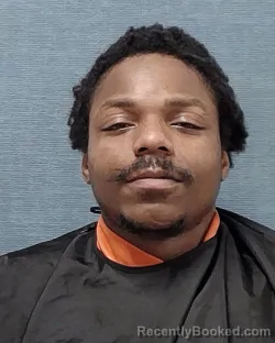 Mugshot of DESHAWN ALLEN DURDEN-MOORE