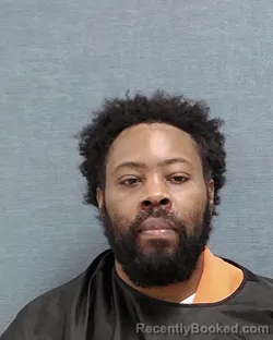 Mugshot of ANDRE LAMAR GOODEN