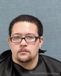 Mugshot of JOHNNY CHRISTOPHER WHITE