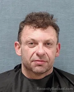 Mugshot of JEREMIAH BOYDE STULL